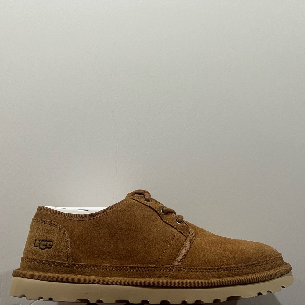 Ugg, Neumel Low Shoes, 1120765, Brown - Picture 7 of 12